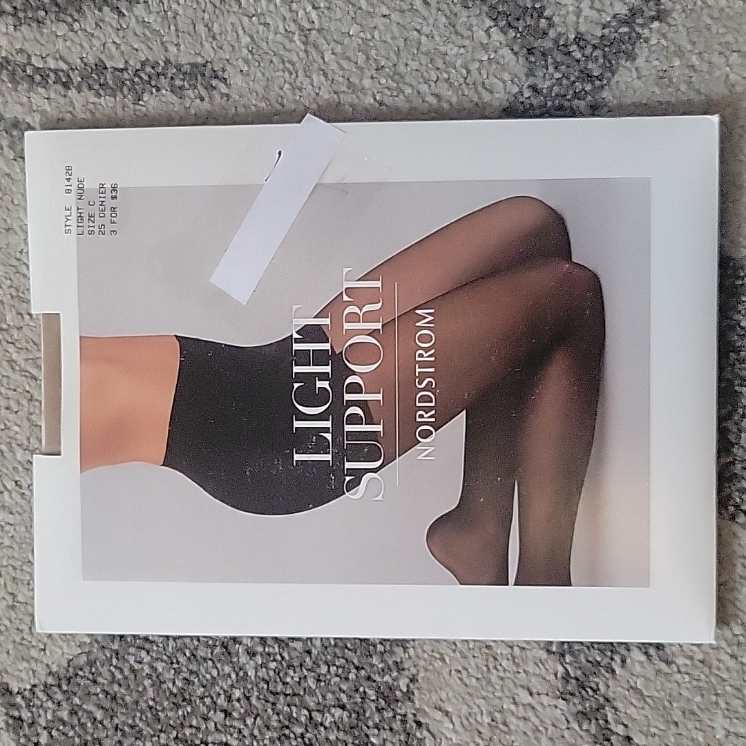 Nordstrom Hosiery